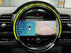 BMW MINI Clubman 1.5T Cooper Connoisseur - ფოტო 12