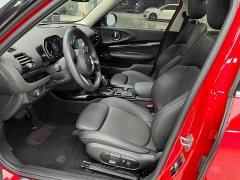 BMW MINI Clubman 1.5T Cooper Connoisseur - ფოტო 16