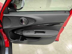 BMW MINI Clubman 1.5T Cooper Connoisseur - ფოტო 17