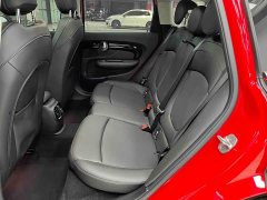 BMW MINI Clubman 1.5T Cooper Connoisseur - ფოტო 19