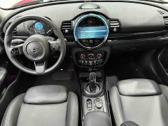 BMW MINI Clubman 1.5T Cooper Connoisseur - ფოტო 7