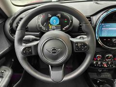 BMW MINI Clubman 1.5T Cooper Connoisseur - ფოტო 8