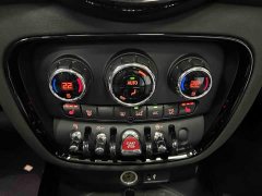 BMW MINI Clubman 1.5T Cooper Connoisseur - ფოტო 9