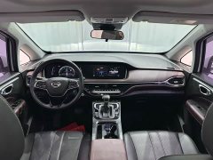 GAC Aion M6 2021 PRO 270T Automatic Prestige Edition - ფოტო 10