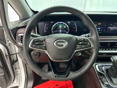 GAC Aion M6 2021 PRO 270T Automatic Prestige Edition - ფოტო 12