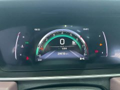 GAC Aion M6 2021 PRO 270T Automatic Prestige Edition - ფოტო 13