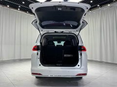 GAC Aion M6 2021 PRO 270T Automatic Prestige Edition - ფოტო 17