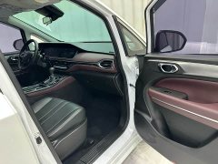 GAC Aion M6 2021 PRO 270T Automatic Prestige Edition - ფოტო 20