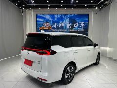GAC Aion M6 2021 PRO 270T Automatic Prestige Edition - ფოტო 4