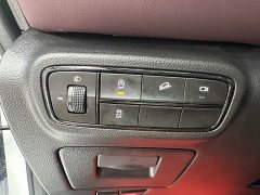 GAC Aion M6 2021 PRO 270T Automatic Prestige Edition - ფოტო 9
