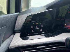 Volkswagen Golf 2021 280TSI DSG Pro Launch Edition - ფოტო 10