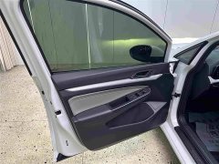 Volkswagen Golf 2021 280TSI DSG Pro Launch Edition - ფოტო 11