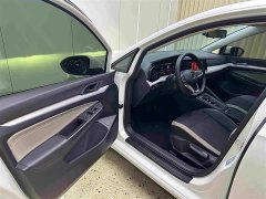 Volkswagen Golf 2021 280TSI DSG Pro Launch Edition - ფოტო 12