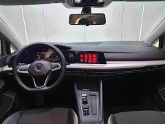 Volkswagen Golf 2021 280TSI DSG Pro Launch Edition - ფოტო 14