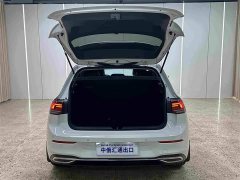 Volkswagen Golf 2021 280TSI DSG Pro Launch Edition - ფოტო 18