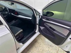 Volkswagen Golf 2021 280TSI DSG Pro Launch Edition - ფოტო 20
