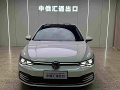Volkswagen Golf 2021 280TSI DSG Pro Launch Edition - ფოტო 3