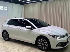Volkswagen Golf 2021 280TSI DSG Pro Launch Edition - ფოტო 4