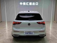 Volkswagen Golf 2021 280TSI DSG Pro Launch Edition - ფოტო 6