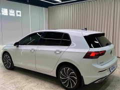 Volkswagen Golf 2021 280TSI DSG Pro Launch Edition - ფოტო 7