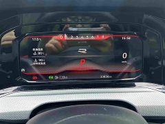 Volkswagen Golf 2021 280TSI DSG Pro Launch Edition - ფოტო 8