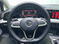 Volkswagen Golf 2021 280TSI DSG Pro Launch Edition - ფოტო 9