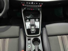 Audi A3 2022 A3L Limousine 35 TFSI Fashion Sport - ფოტო 10