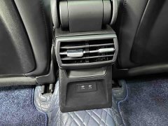 Audi A3 2022 A3L Limousine 35 TFSI Fashion Sport - ფოტო 20