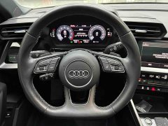 Audi A3 2022 A3L Limousine 35 TFSI Fashion Sport - ფოტო 8
