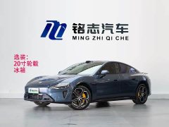 Xiaomi SU7 2024 Quad Motor Ultra-Long Range Advanced Autonomous Driving Max - ფოტო 1