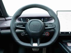Xiaomi SU7 2024 Quad Motor Ultra-Long Range Advanced Autonomous Driving Max - ფოტო 12