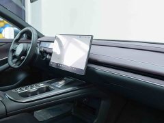 Xiaomi SU7 2024 Quad Motor Ultra-Long Range Advanced Autonomous Driving Max - ფოტო 14