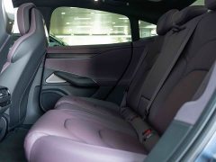 Xiaomi SU7 2024 Quad Motor Ultra-Long Range Advanced Autonomous Driving Max - ფოტო 16
