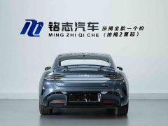 Xiaomi SU7 2024 Quad Motor Ultra-Long Range Advanced Autonomous Driving Max - ფოტო 6