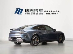 Xiaomi SU7 2024 Quad Motor Ultra-Long Range Advanced Autonomous Driving Max - ფოტო 7