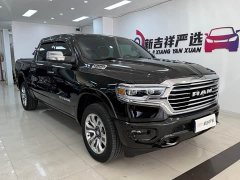 Ram Trucks 5.7L Automatic - ფოტო 1