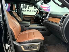 Ram Trucks 5.7L Automatic - ფოტო 10