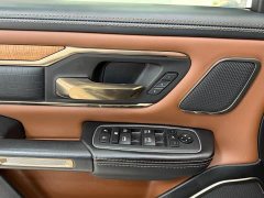 Ram Trucks 5.7L Automatic - ფოტო 11