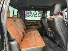 Ram Trucks 5.7L Automatic - ფოტო 12