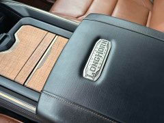 Ram Trucks 5.7L Automatic - ფოტო 13
