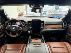Ram Trucks 5.7L Automatic - ფოტო 14