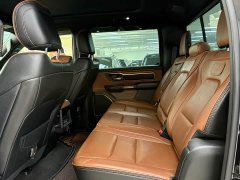 Ram Trucks 5.7L Automatic - ფოტო 15
