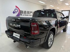 Ram Trucks 5.7L Automatic - ფოტო 16