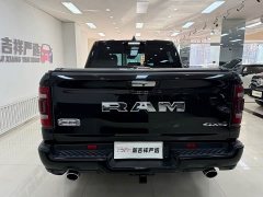 Ram Trucks 5.7L Automatic - ფოტო 17