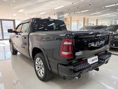 Ram Trucks 5.7L Automatic - ფოტო 18