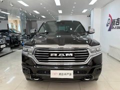 Ram Trucks 5.7L Automatic - ფოტო 2