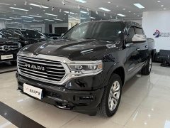 Ram Trucks 5.7L Automatic - ფოტო 3