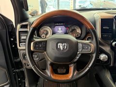 Ram Trucks 5.7L Automatic - ფოტო 4
