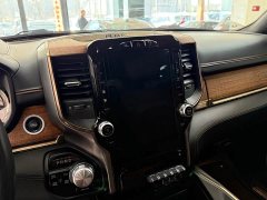 Ram Trucks 5.7L Automatic - ფოტო 5