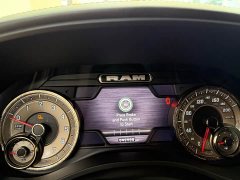 Ram Trucks 5.7L Automatic - ფოტო 6